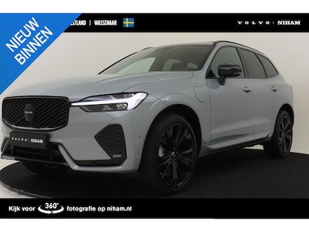 Volvo XC60 0