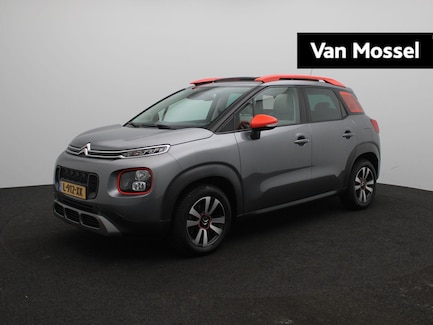 Citroën C3 Aircross 0