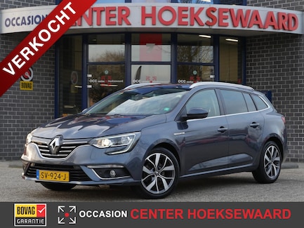 Renault Megane 0
