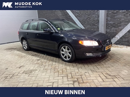 Volvo V70 0