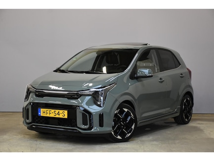 Kia Picanto 0