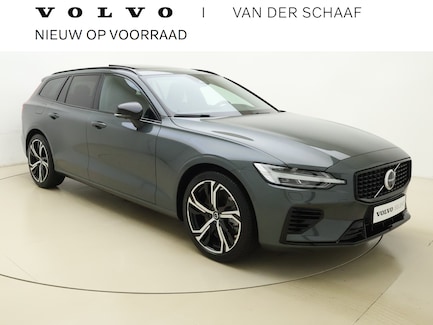 Volvo V60 0
