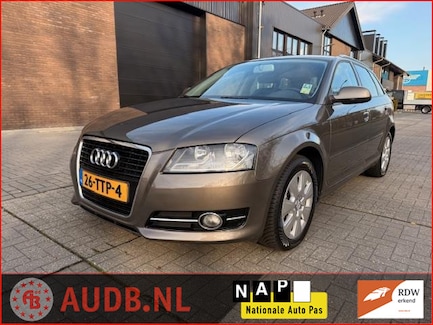 Audi A3 0