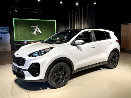 Kia Sportage 0