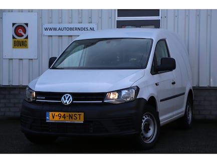 Volkswagen Caddy 0