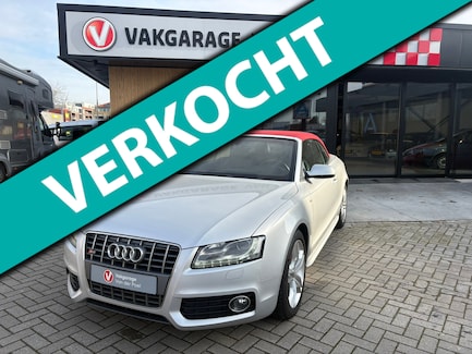 Audi A5 0