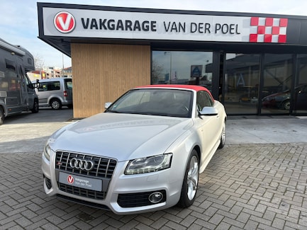 Audi A5 0