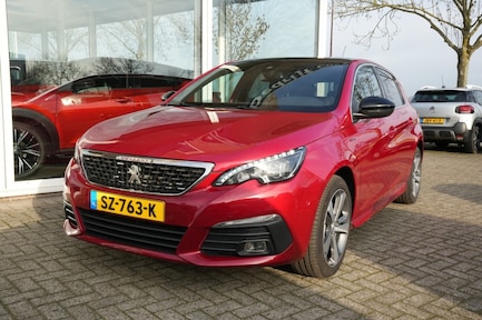 Peugeot 308 0