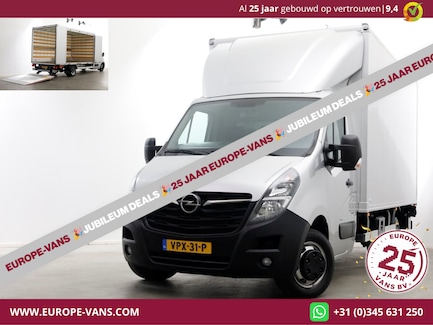 Opel Movano 0