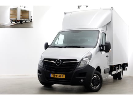 Opel Movano 0