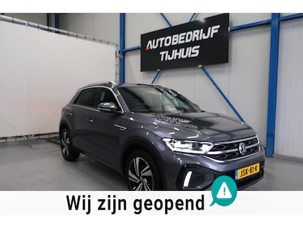 Volkswagen T-Roc 0