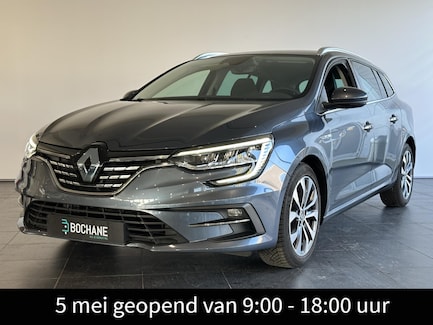 Renault Megane 0