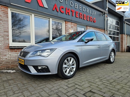 SEAT Leon 0