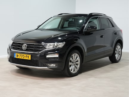 Volkswagen T-Roc 0