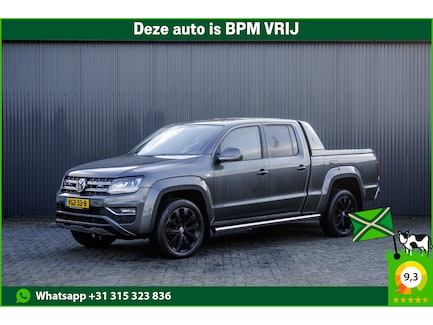 Volkswagen Amarok 0