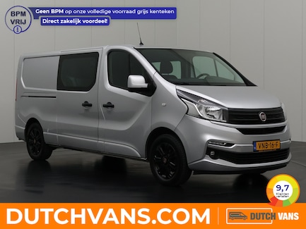 Fiat Talento 0