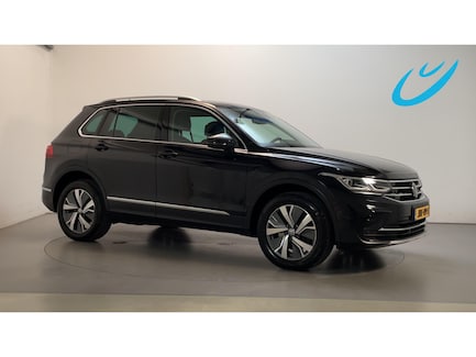 Volkswagen Tiguan 0