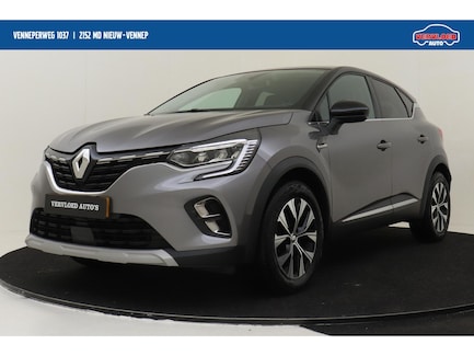 Renault Captur 0