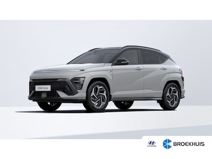 Hyundai Kona 0