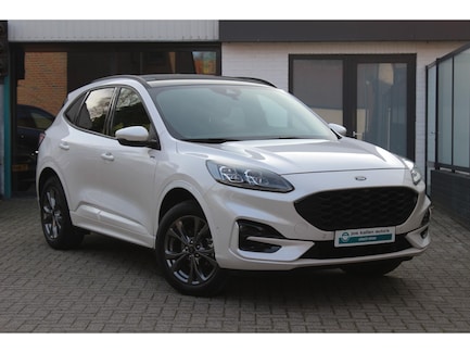Ford Kuga 0