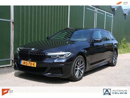BMW 5-Serie 0