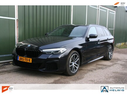 BMW 5-Serie 0