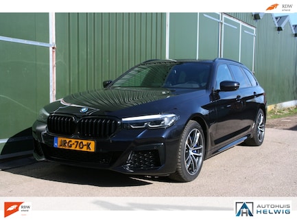 BMW 5-Serie 0