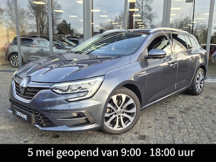 Renault Megane 0
