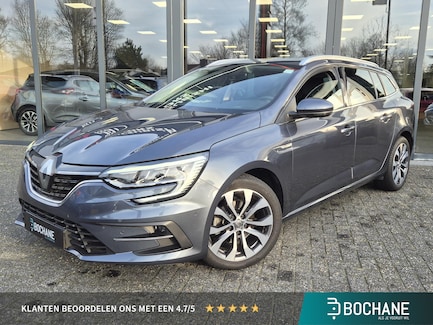Renault Megane 0