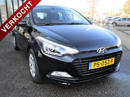 Hyundai i20 0