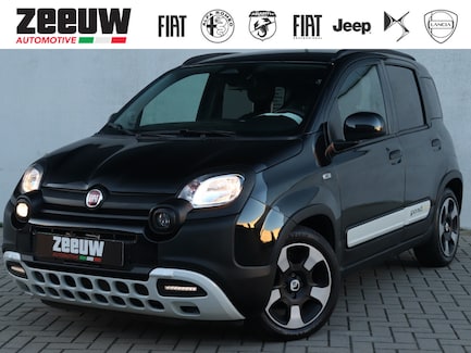 Fiat Panda 0