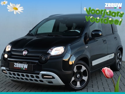 Fiat Panda 0