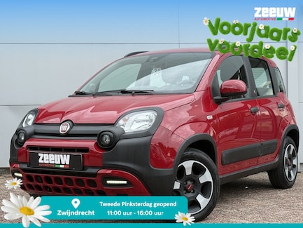 Fiat Panda 0