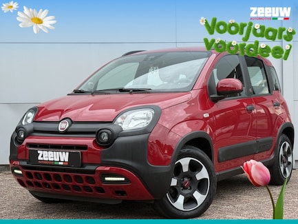 Fiat Panda 0