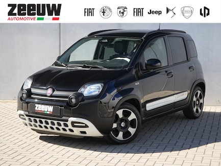 Fiat Panda 0