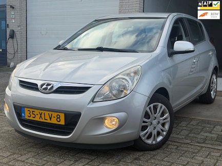Hyundai i20 0