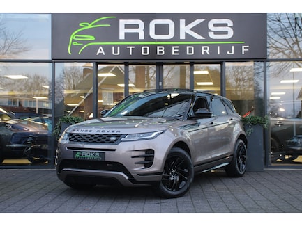 Land Rover Range Rover Evoque 0