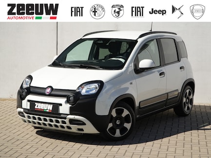 Fiat Panda 0