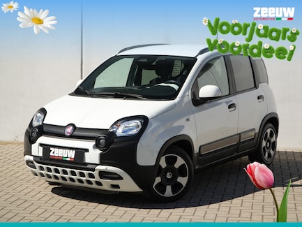 Fiat Panda 0