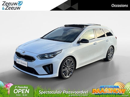 Kia Ceed 0