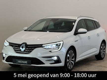Renault Megane 0