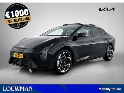 Kia EV4 0