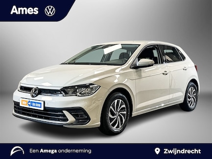 Volkswagen Polo 0
