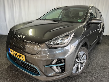 Kia Niro EV 0