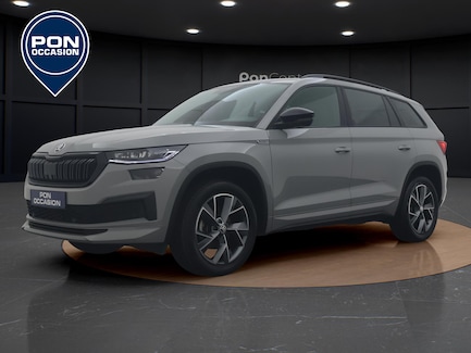 Skoda Kodiaq 0