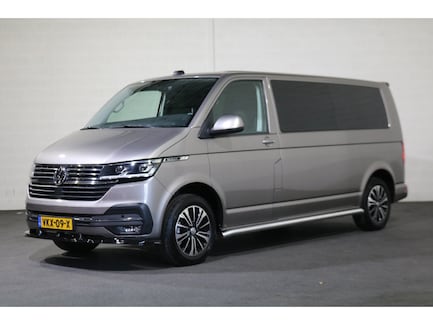 Volkswagen Transporter 0