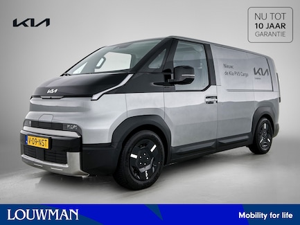 Kia PV5 0