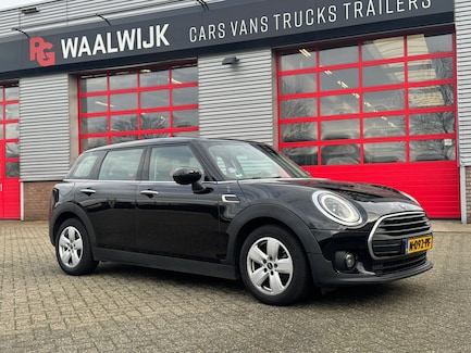 MINI Clubman 0