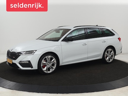Skoda Octavia 0