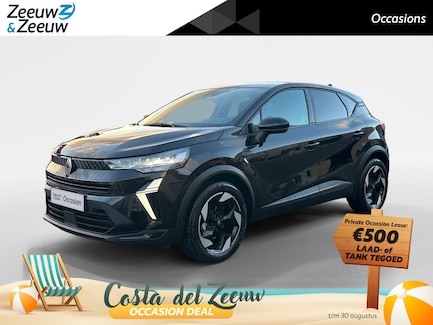 Renault Captur 0